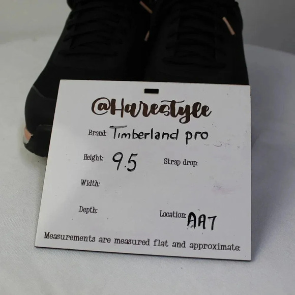 Timberland drivetrain pro anti fatigue athletic shoes size 9.5 - Picture 11 of 13